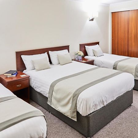 The Appleby Inn Hotel Appleby Magna Extérieur photo