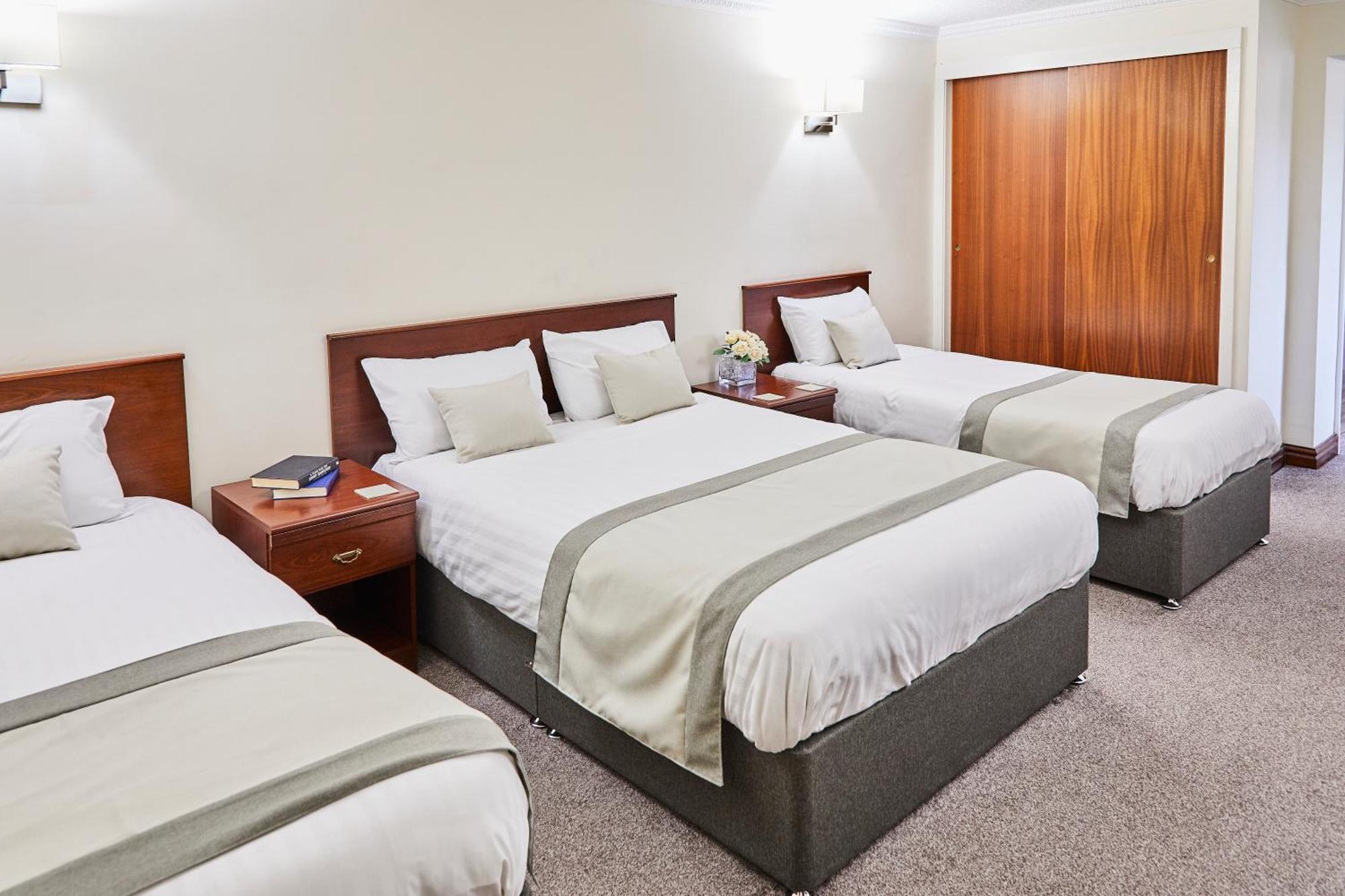 The Appleby Inn Hotel Appleby Magna Extérieur photo