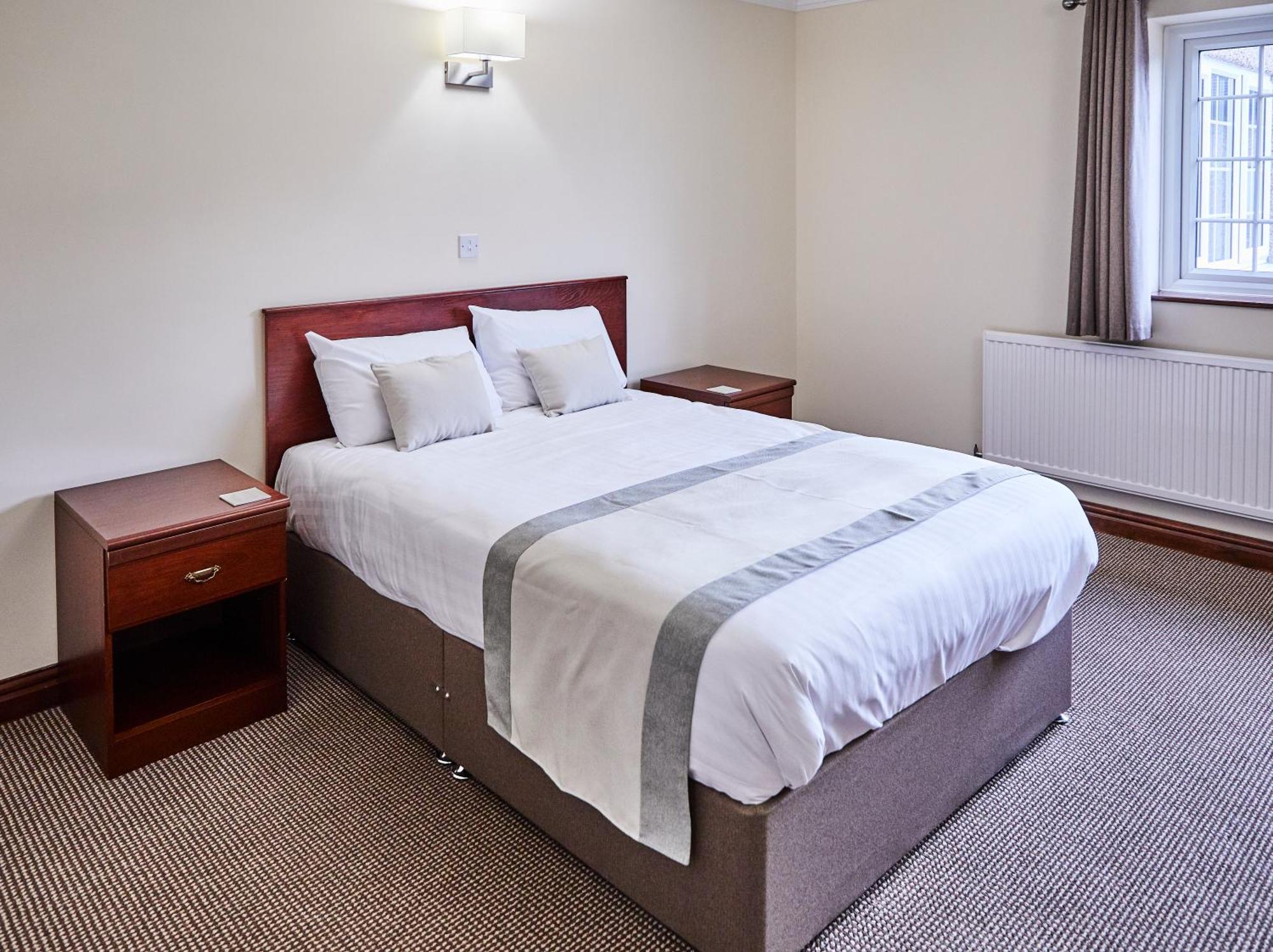 The Appleby Inn Hotel Appleby Magna Extérieur photo