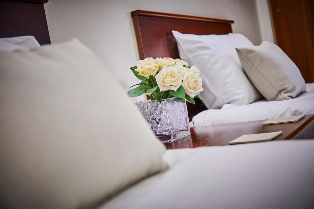 The Appleby Inn Hotel Appleby Magna Extérieur photo