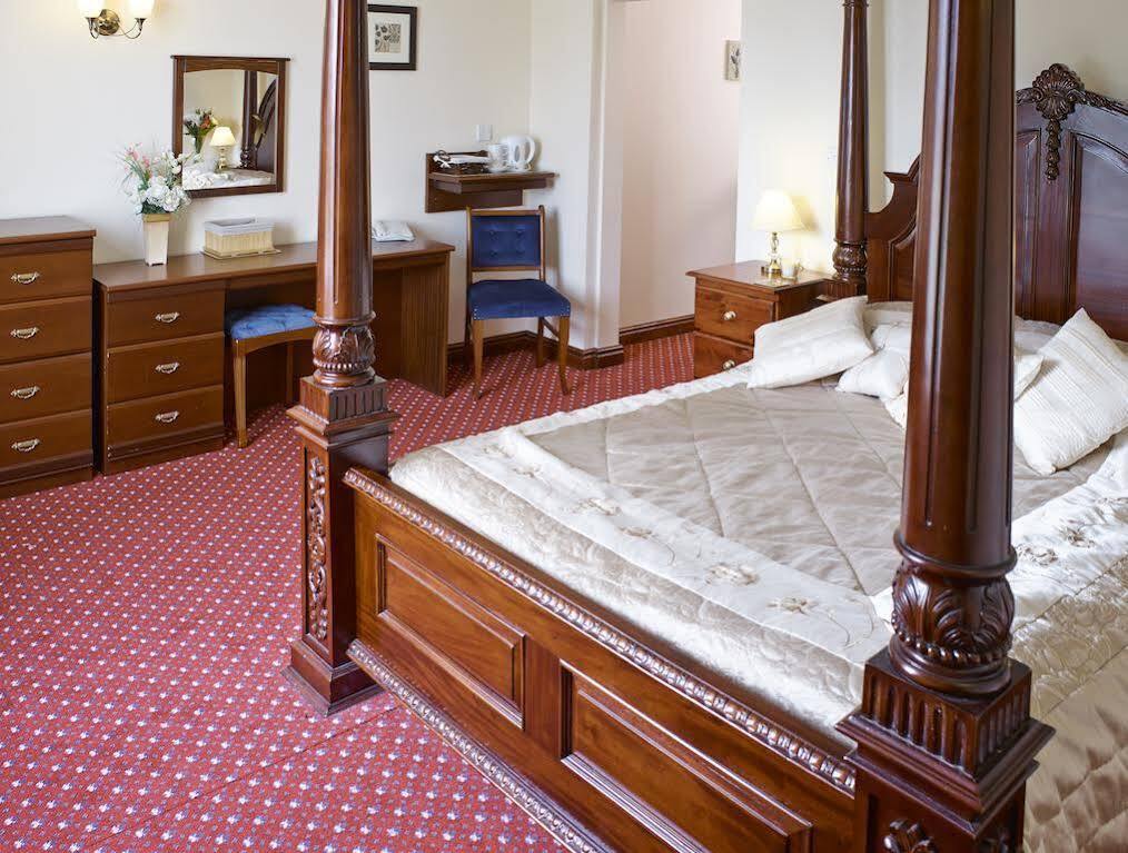 The Appleby Inn Hotel Appleby Magna Extérieur photo